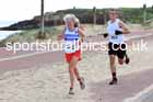 The 2024 Sand Dancer 10k Multi-Terrain, South Shields.  Photo: David T. Hewitson/Sports for All Pics